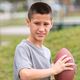 Illustration for article titled ‘Fourth Quarter, Time Winding Down, Super Bowl,’ Report Nation’s 11-Year-Olds